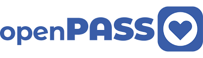 VHH - Open Pass logo