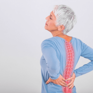 VHH - blog - looking after your back in older age